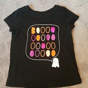 Halloween T